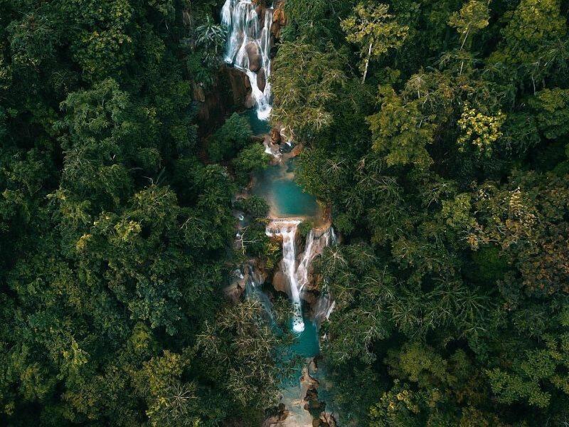 Treasure Hotel Laos image