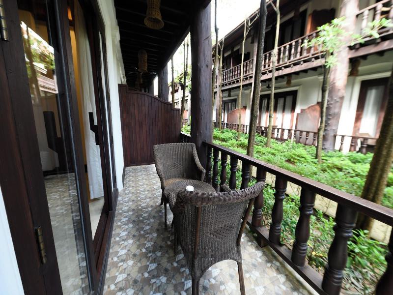Treasure Hotel Laos image