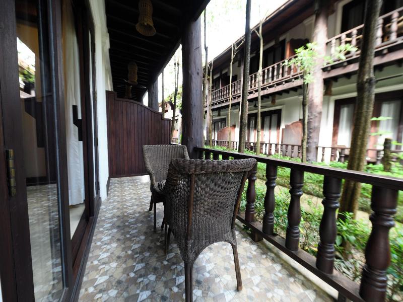 Treasure Hotel Laos image