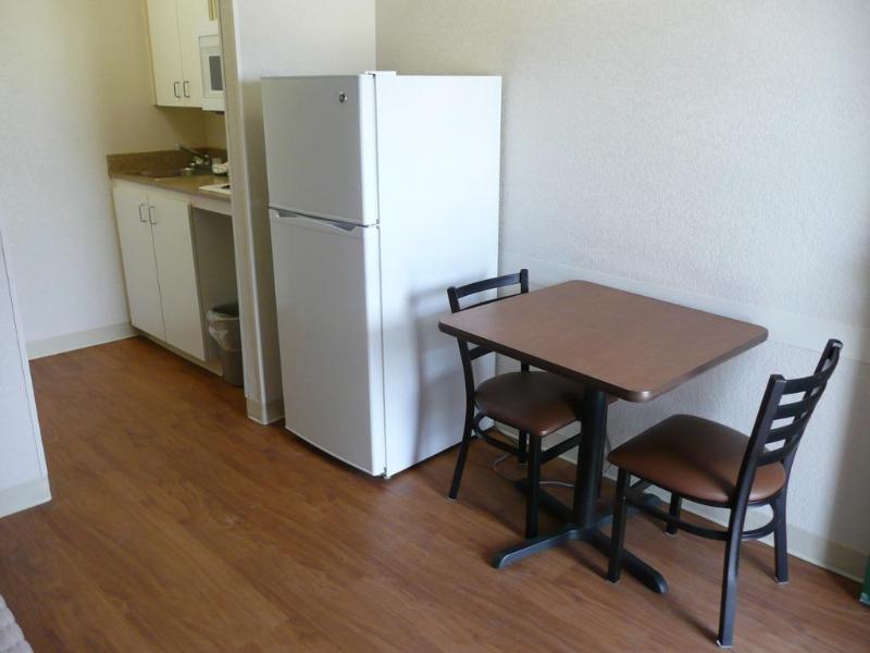 Suburban Extended Stay (Chamblee)