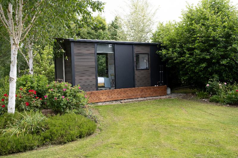 Benger Garden Cafe And Chalets