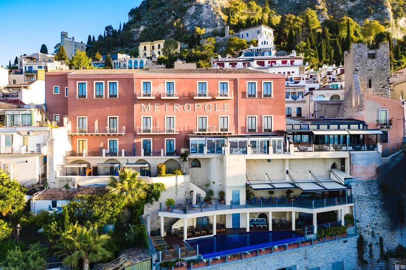 Villa Conrad