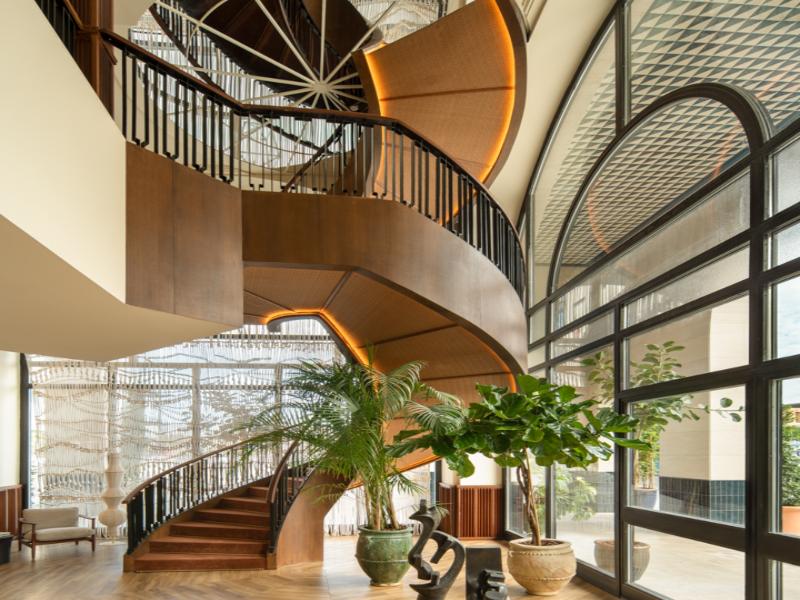 Only YOU Hotel Sevilla image