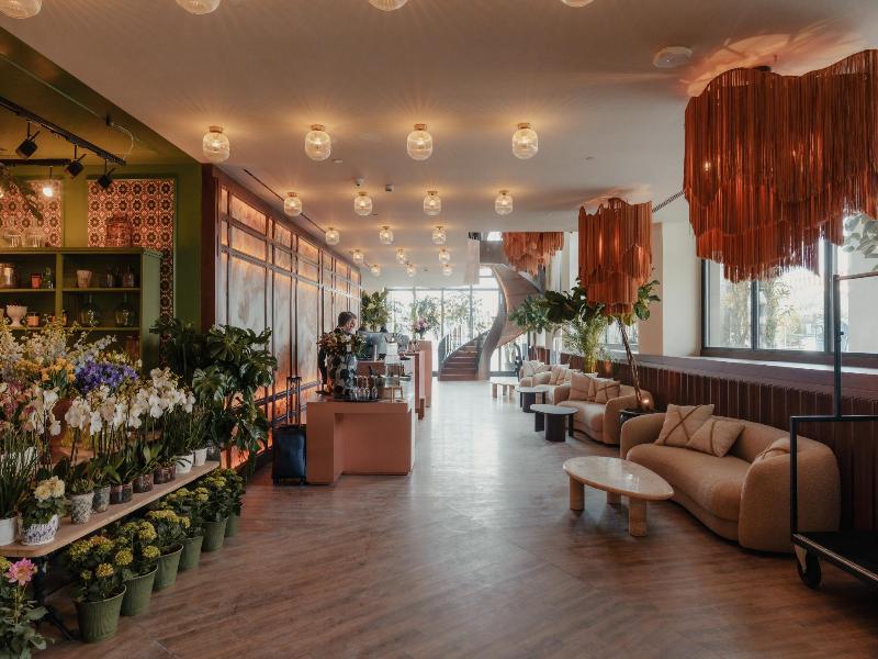 Only YOU Hotel Sevilla image