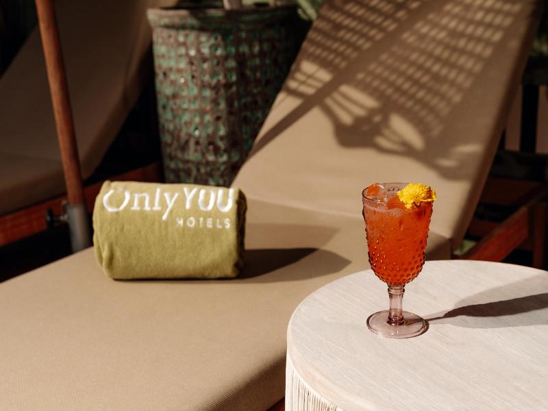Only YOU Hotel Sevilla image