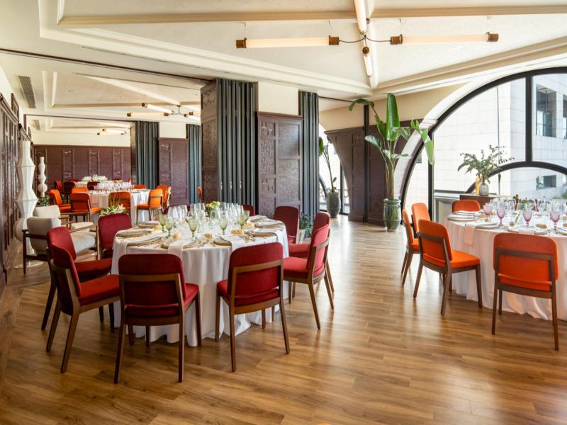 Only YOU Hotel Sevilla image