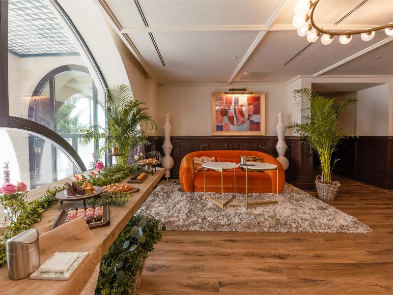 Only YOU Hotel Sevilla image