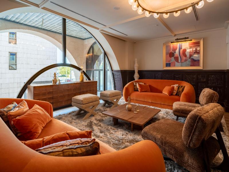 Only YOU Hotel Sevilla image