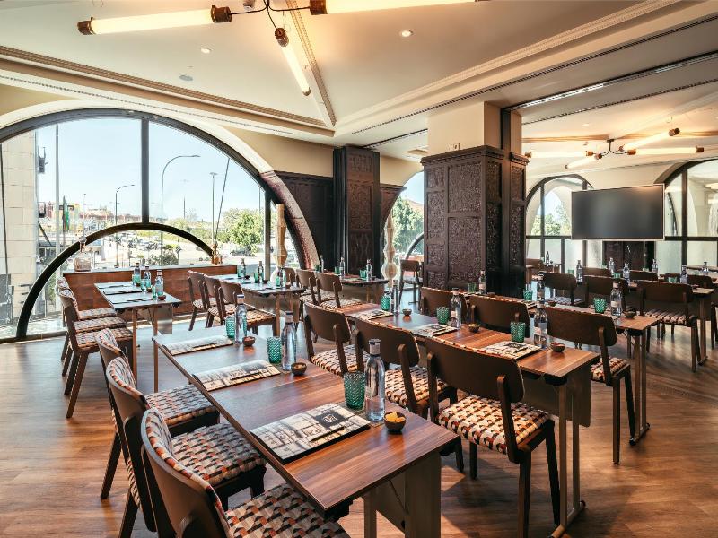 Only YOU Hotel Sevilla image