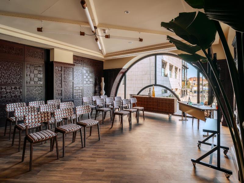 Only YOU Hotel Sevilla image