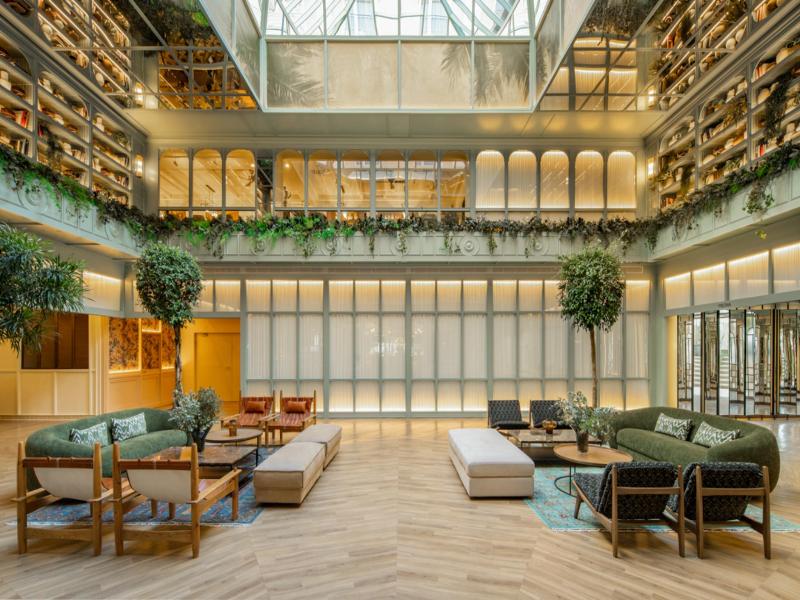 Only YOU Hotel Sevilla image