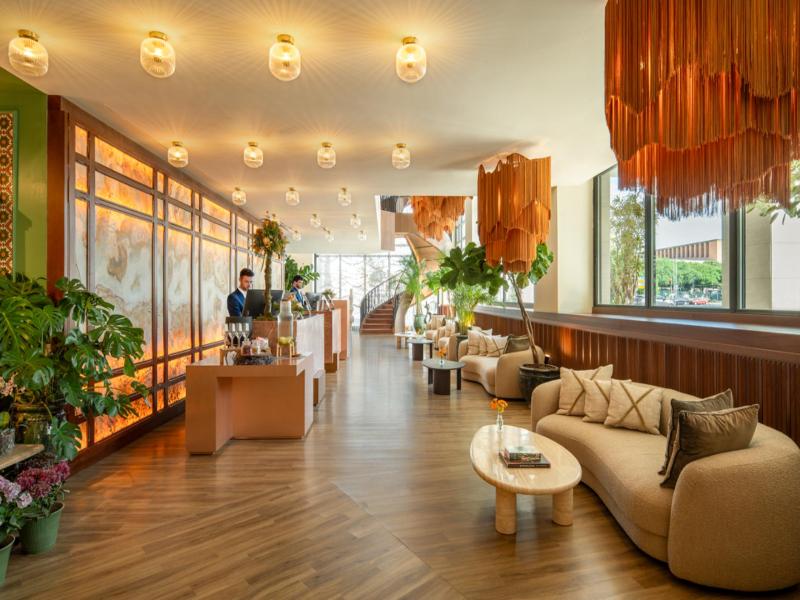 Only YOU Hotel Sevilla image
