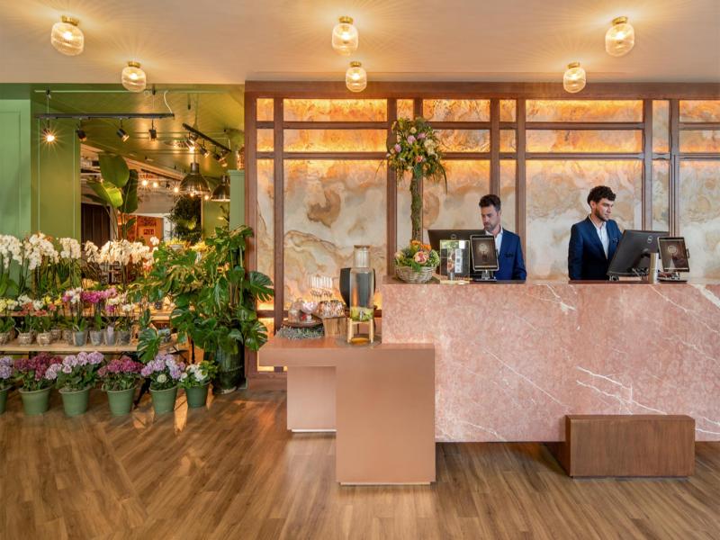 Only YOU Hotel Sevilla image