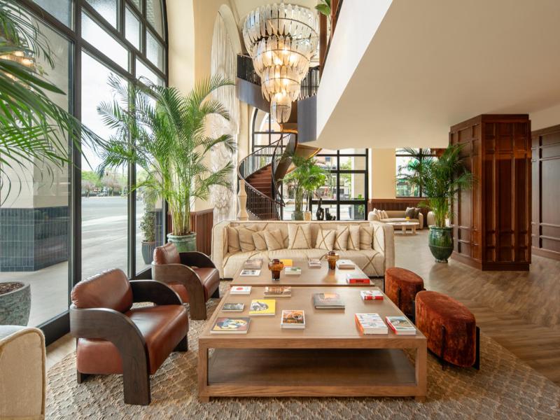 Only YOU Hotel Sevilla image