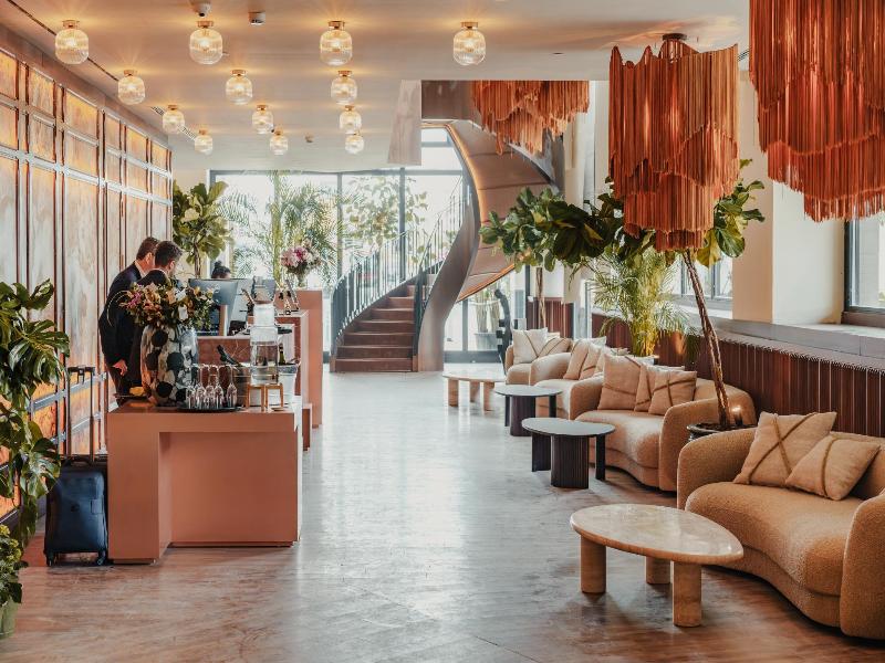 Only YOU Hotel Sevilla image