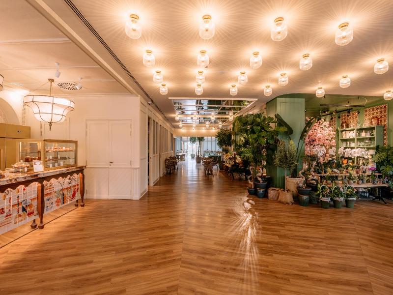 Only YOU Hotel Sevilla image