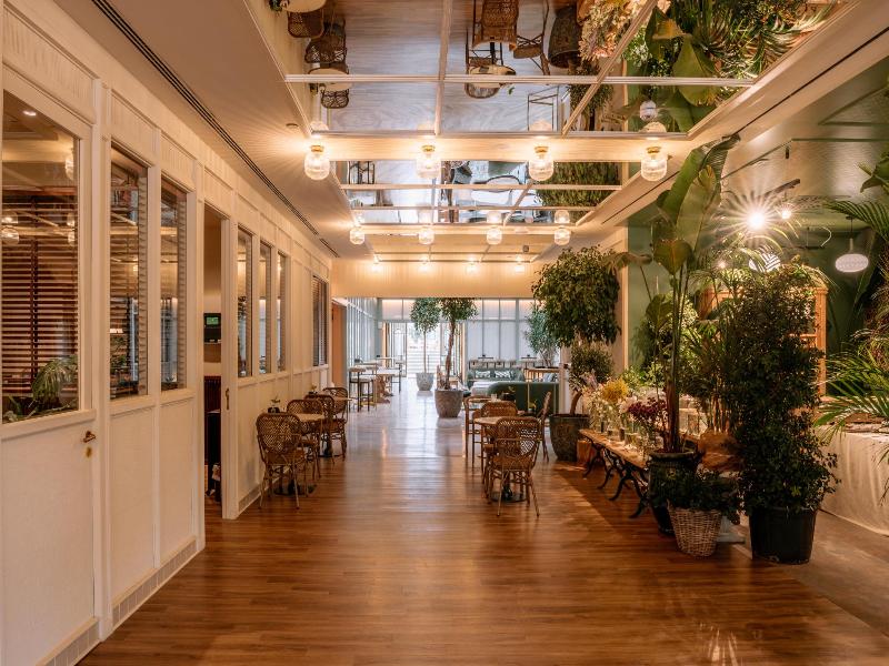 Only YOU Hotel Sevilla image