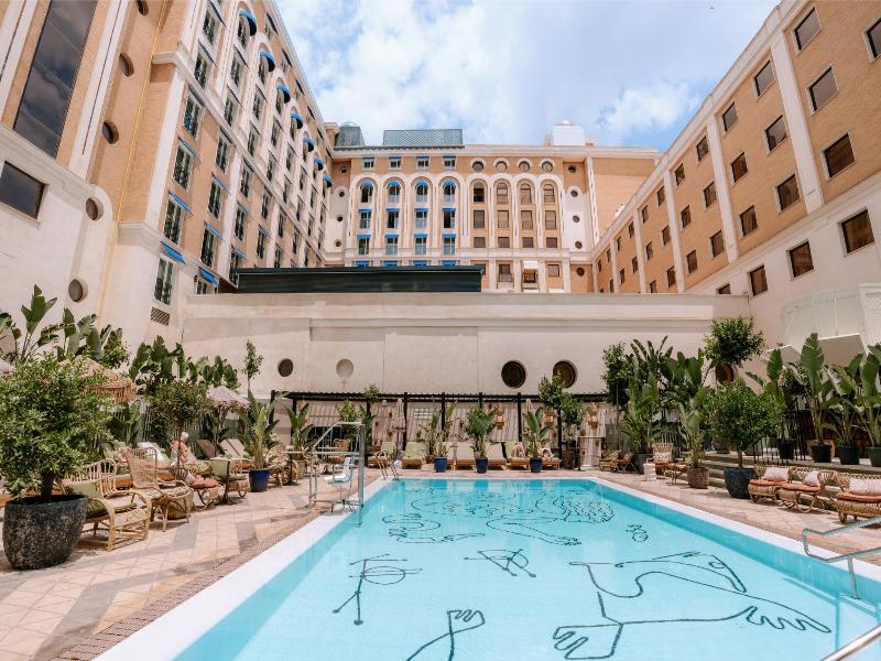 Only YOU Hotel Sevilla image