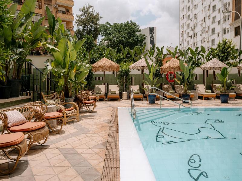 Only YOU Hotel Sevilla image