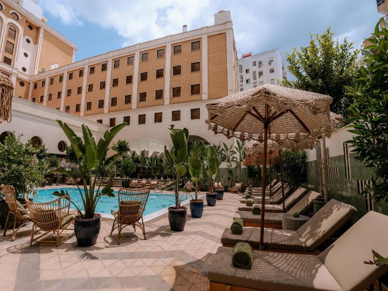 Only YOU Hotel Sevilla image