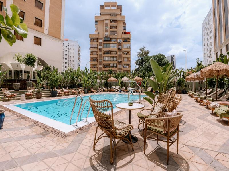 Only YOU Hotel Sevilla image