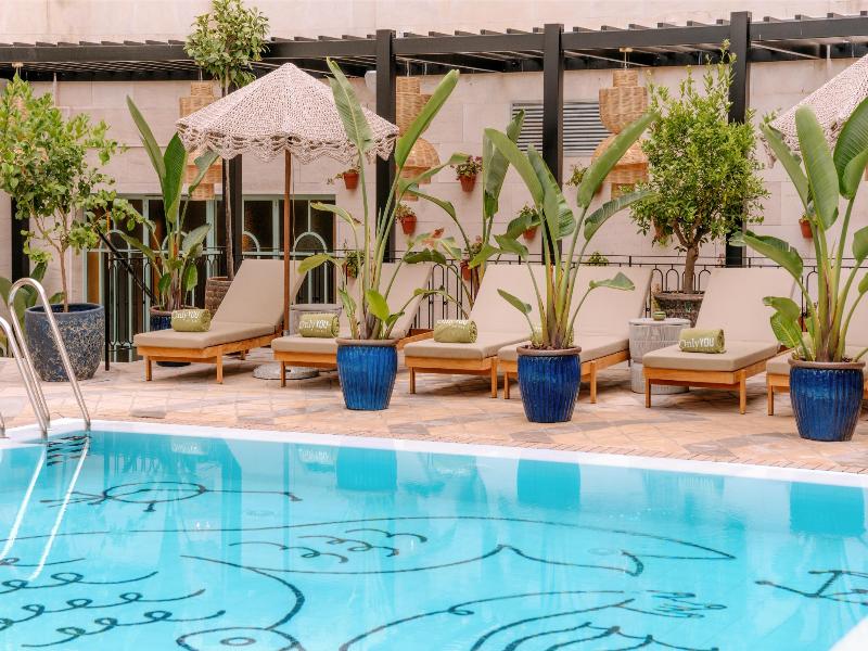 Only YOU Hotel Sevilla image