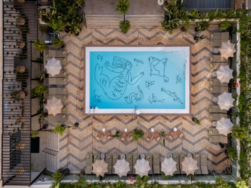 Only YOU Hotel Sevilla image