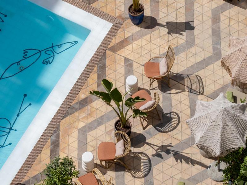 Only YOU Hotel Sevilla image