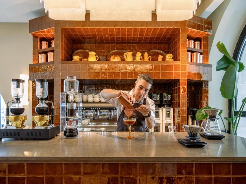 Only YOU Hotel Sevilla image