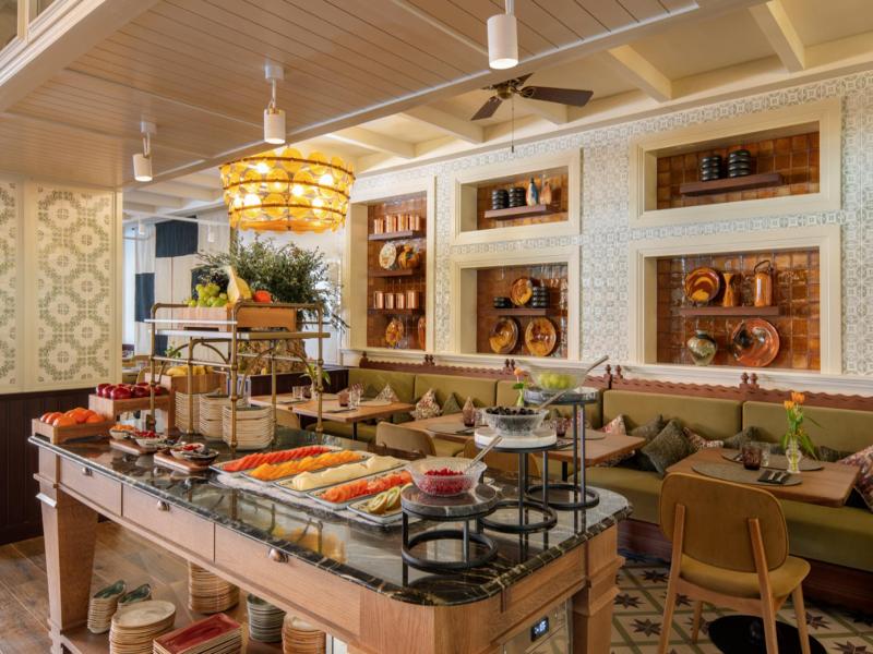 Only YOU Hotel Sevilla image