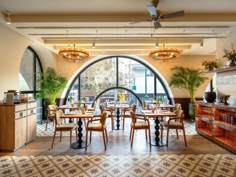 Only YOU Hotel Sevilla image