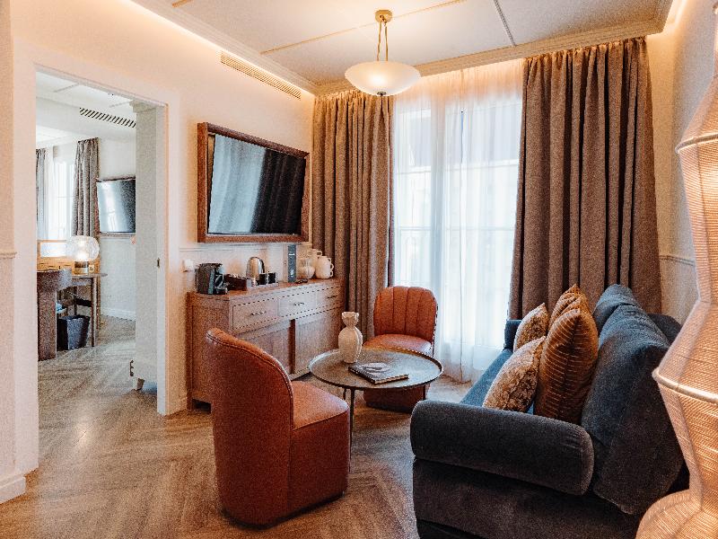 Only YOU Hotel Sevilla image