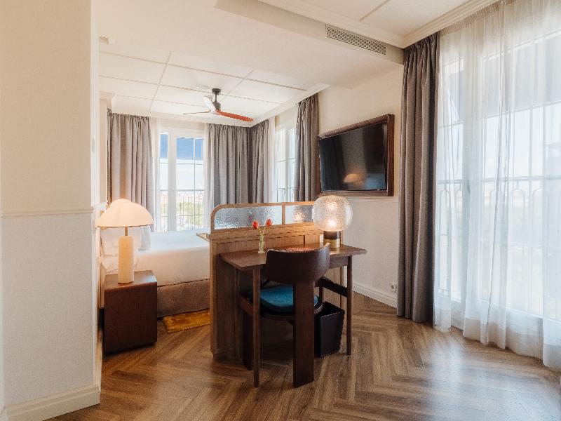 Only YOU Hotel Sevilla image