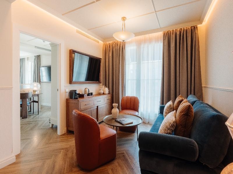 Only YOU Hotel Sevilla image