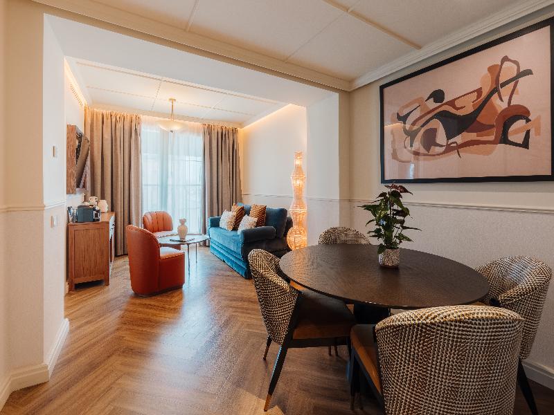 Only YOU Hotel Sevilla image