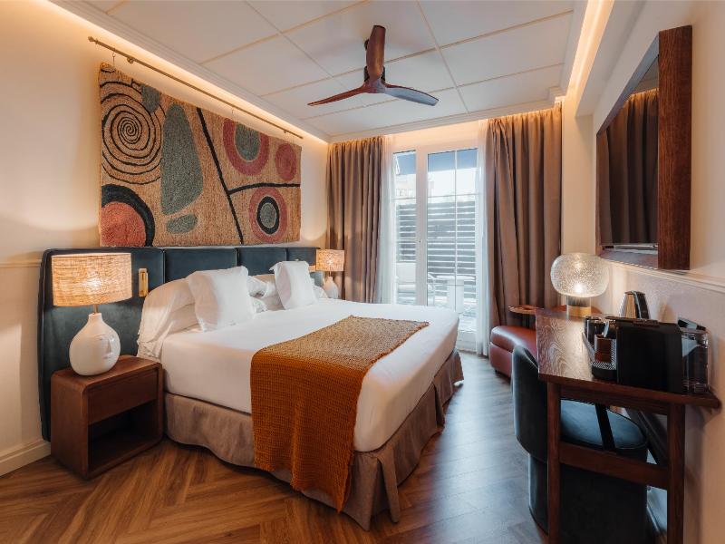 Only YOU Hotel Sevilla image