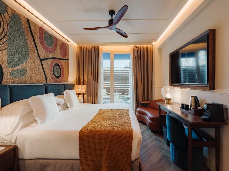 Only YOU Hotel Sevilla image