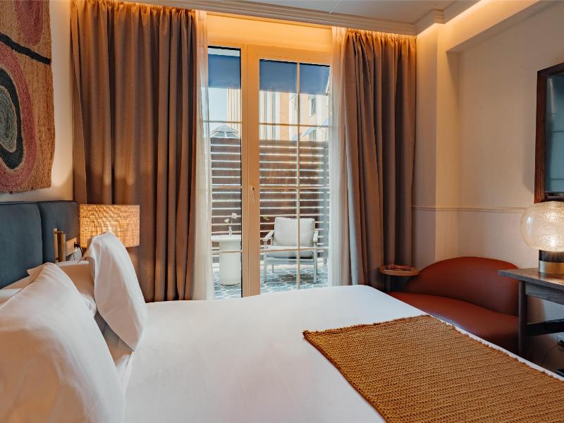 Only YOU Hotel Sevilla image