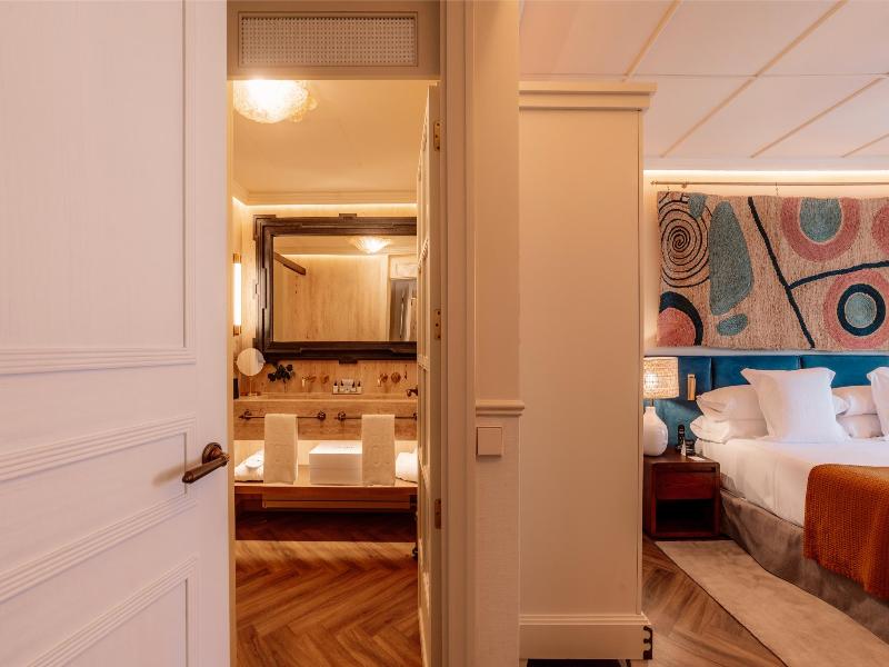 Only YOU Hotel Sevilla image