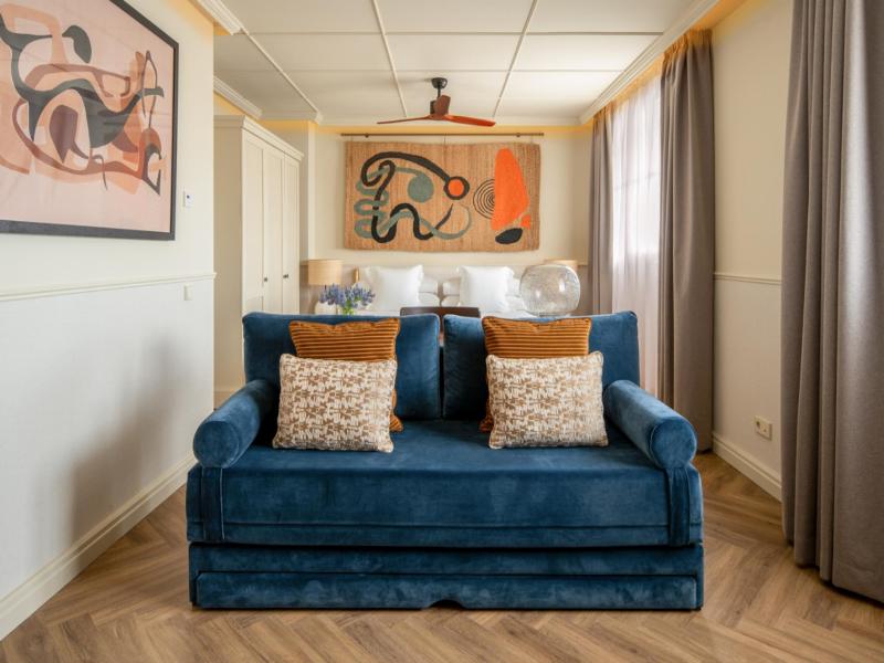Only YOU Hotel Sevilla image