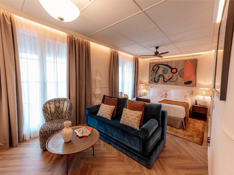 Only YOU Hotel Sevilla image