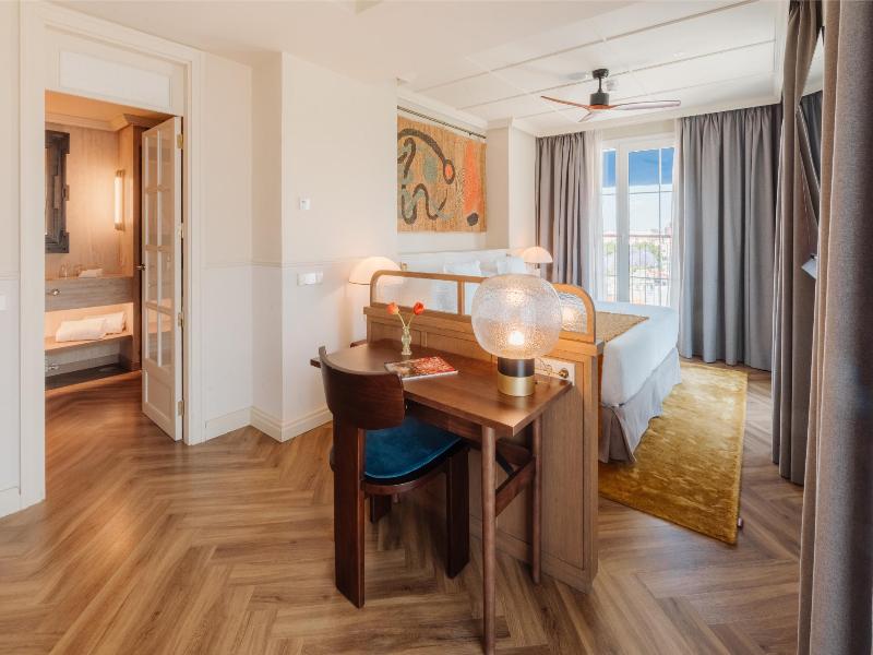 Only YOU Hotel Sevilla image
