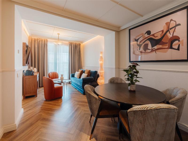 Only YOU Hotel Sevilla image