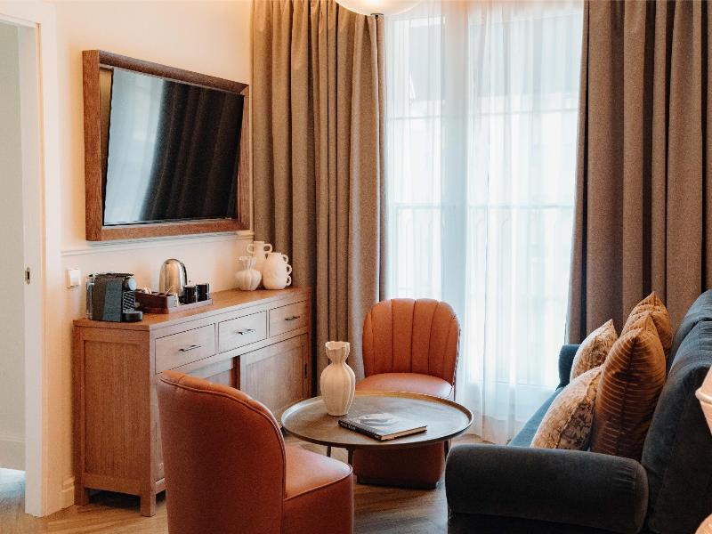 Only YOU Hotel Sevilla image