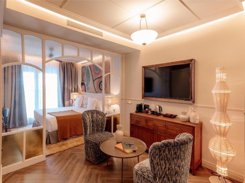 Only YOU Hotel Sevilla image