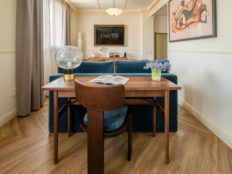 Only YOU Hotel Sevilla image