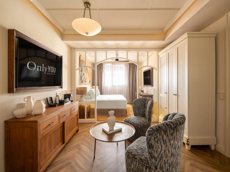 Only YOU Hotel Sevilla image