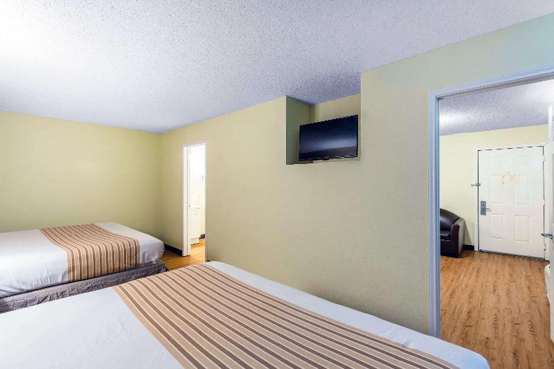 Hawthorn Extended Stay By Wyndham Lewisville 2