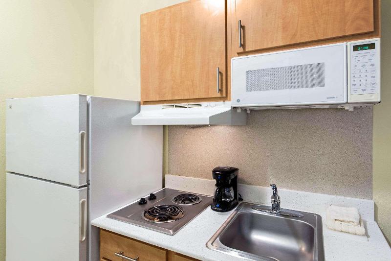 Hawthorn Extended Stay By Wyndham Lewisville 5