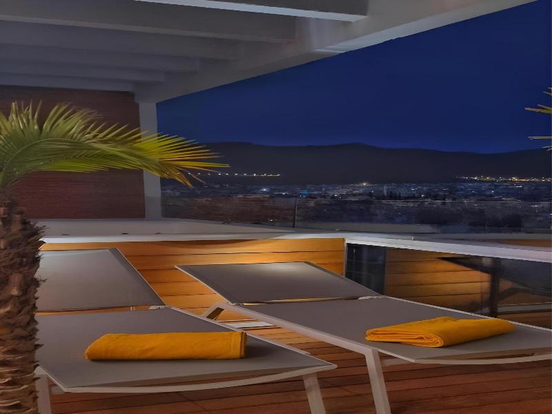 One 360 Skyline Athens Penthouses image